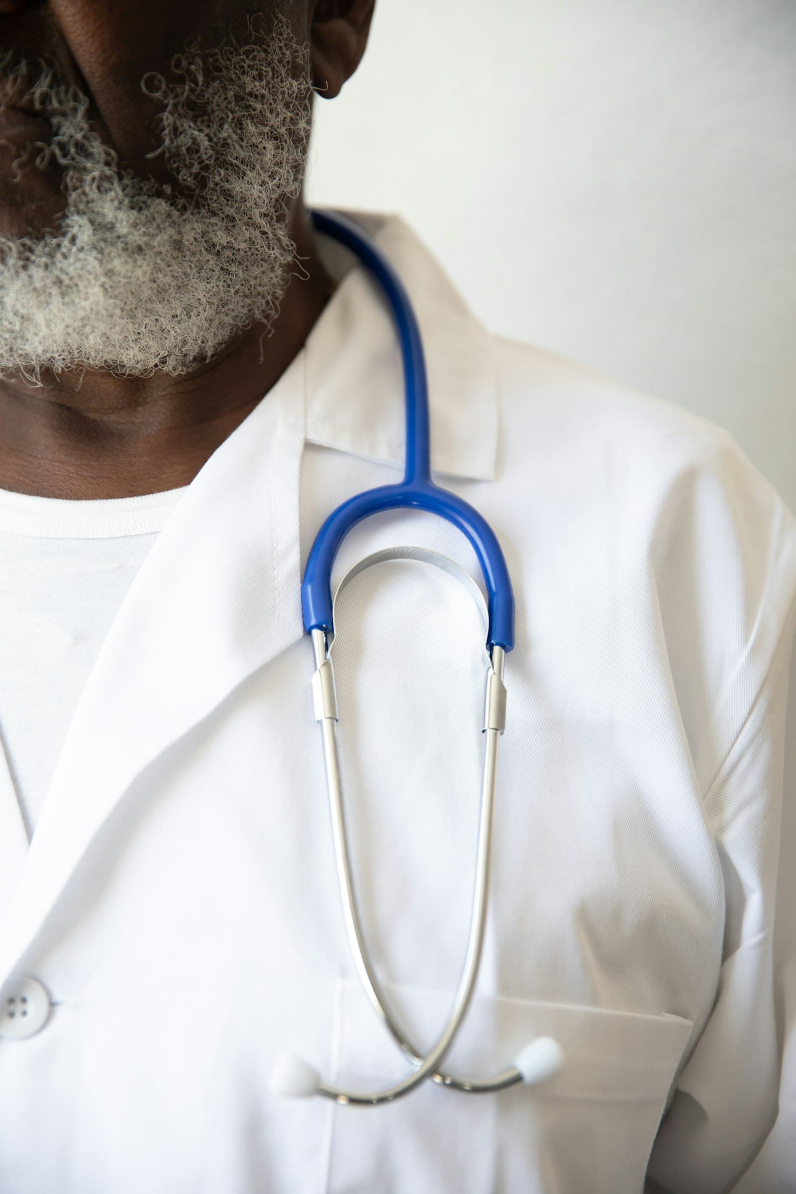 A provider clinician